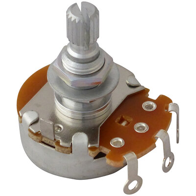 Potentiometer, high quality