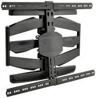 Full Motion TV Wall Bracket 32" - 65" CC601
