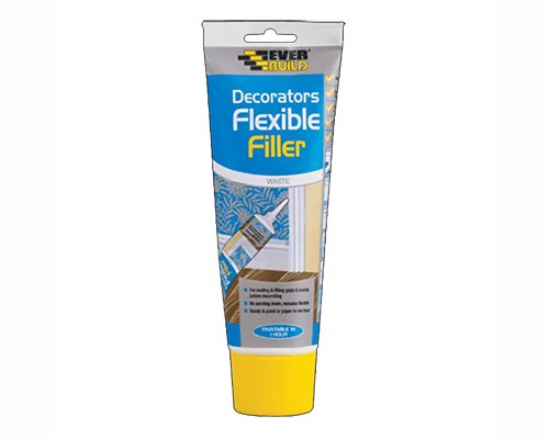 Everbuild Decorators Flexible Filler