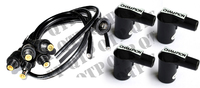 Plug Leads