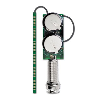 Mi-Si Motif acoustic condenser pickup & preamp