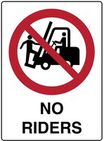 Prohibiting Signs - Available in Sign Material - PVC, ACM, ADHESIVE