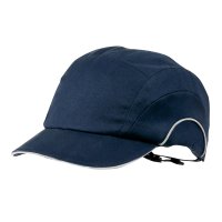 SHORT PEAK F/RET HARDCAP A1