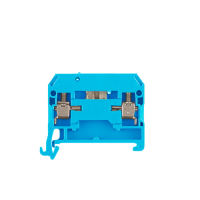 SAKR/35 BL, Test-disconnect terminal