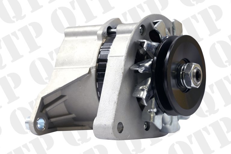 Alternators & Parts 