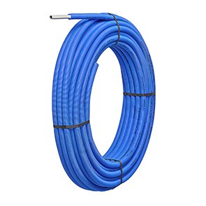 Alpex-duo MLCP XS with Protective Sheating (Blue) 20 x 2mm - 50m