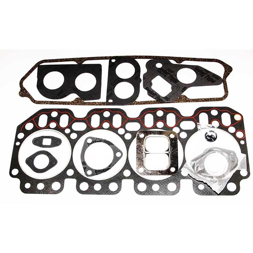 GASKET KIT UPPER