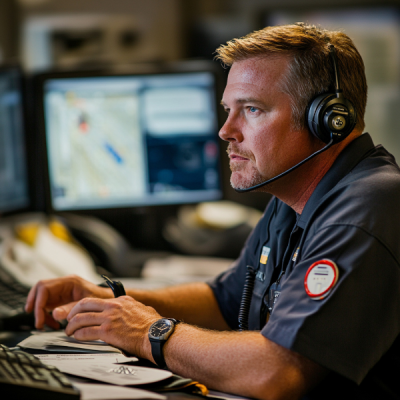 Radios That Save Lives: How MOTOTRBO and TRBOnet Help Rescuers