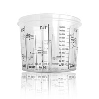 1400 ML MIX CUP