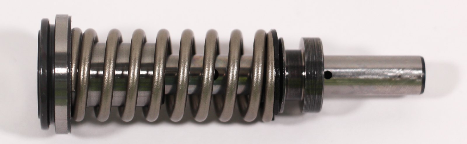 FUEL INJECTION PUMP PLUNGER & BARREL