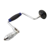 255mm Sweep Ratchet Brace Sureweld Dublin Ireland