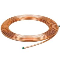 10mm Metric Copper Pipe (30m Reel)