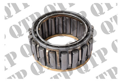 Torque Amplifier Shaft Needle Bearing