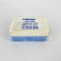 TOLECUT HAND PAD 110x65x46