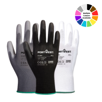 Portwest PU Palm Glove
