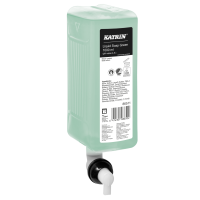 Katrin Liquid Soap GREEN 1000ml x 6
