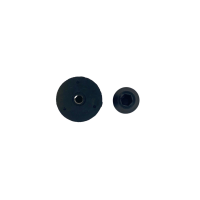 DOOR HOLDER RUBBER (TWO PART M/F)