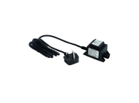 LED supply transformer 12W IP44