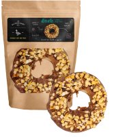 The Butcher Shop Co. 10.5cm Banana, Duck & Pumpkin Ring 1pk x 1