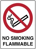 Prohibiting Signs - Available in Sign Material - PVC, ACM, ADHESIVE