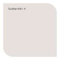 Signature Subtle Kiln Vinyl Matt Colour Swatch