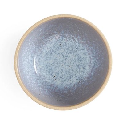 Inside of Bowl