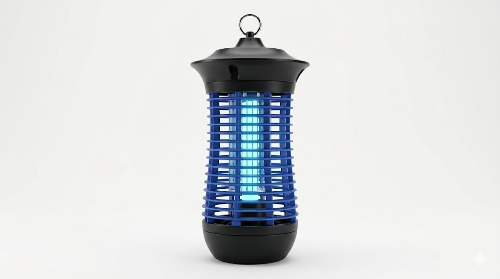 Cobra FKLEDOD160 LED 160m2 IP4X Out Door Fly Killer