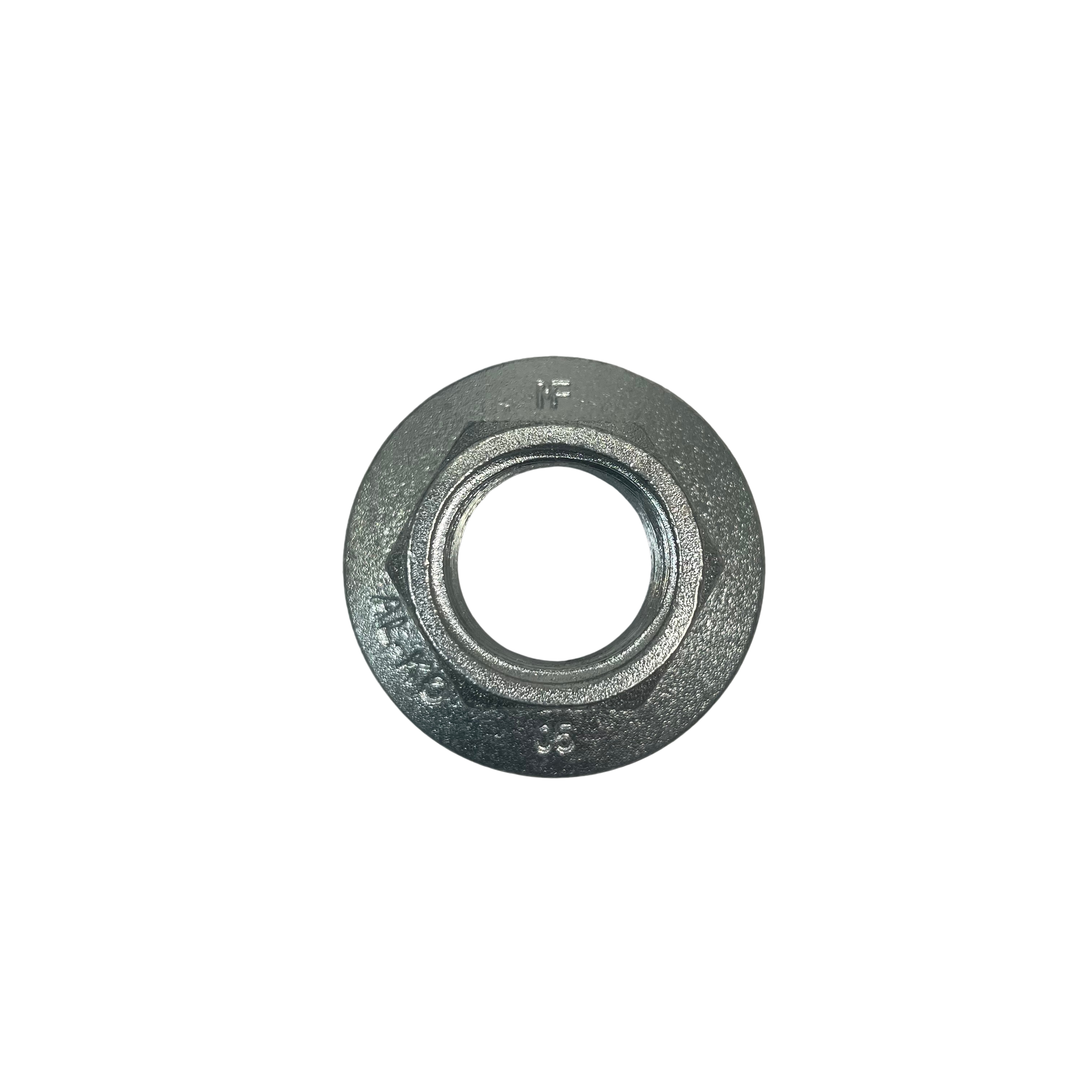 ALKO ONE SHOT HUB NUT M24 X 1.5MM