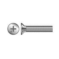 MS - Machine Screw