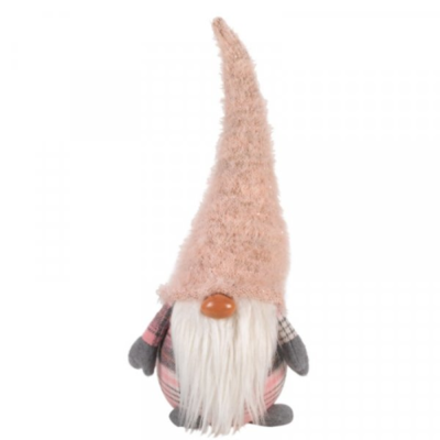 Norbert - Pink
