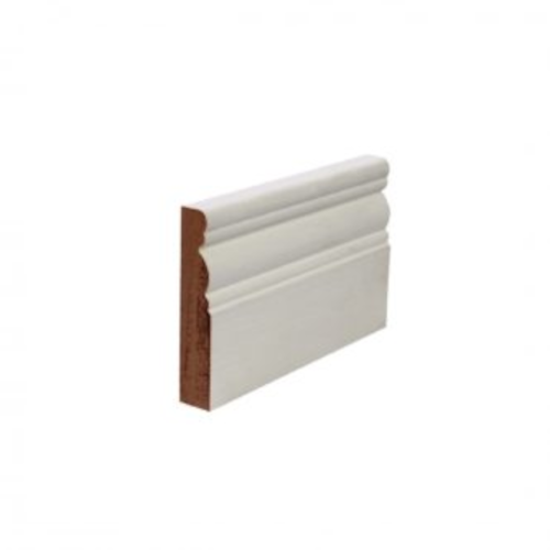 Trim Centre Moulded Architrave-125 2.5m