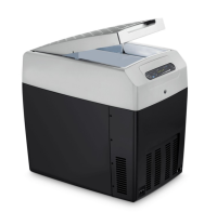 Urethane heater - cooler box 12V