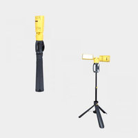Foldable Adjustable Worklight