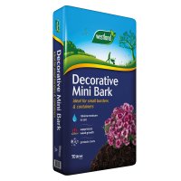 Westland Decorative Mini Bark Chips 70ltr