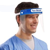Esko Face Shield