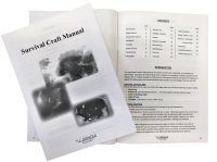 Survival Craft Manual