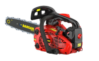 DARGAN 2 STROKE 25.4CC 12IN CHAIN SAW | DG12