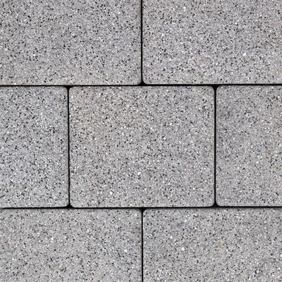 Tobermore Sienna 50mm Duo Silver (1 mps)