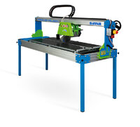 SIMA VENUS 125 MEKANO 110V TABLE SAW