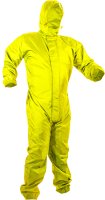 StormPro® Spray Coverall