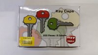 TA046 BOX X 200 ASSTD KEY CAPS
