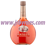 Mateus Rose 75cl x12
