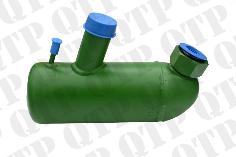 Hydraulic Chambers & Parts