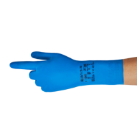 ANSELL VIRTEX GLOVE, PAIR,