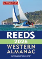 Reeds Western Almanac 2026