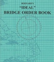 Bridge Order Book Ideal
