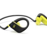 JBL Endurance Jump Wireless Headphones