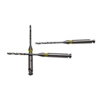 Coltene Parapost XT Fluted Drills - Singles 1.14mm/Blue - DMI Ireland's Leading Dental Supplier - Next Day Delivery