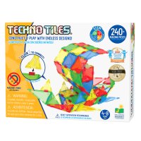 Techno Tiles Super Set