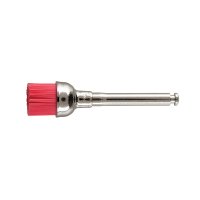 Pack of 50 Pink Soft RA Nylon Brushes 002/1000